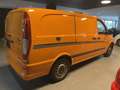 Mercedes-Benz Vito 113 CDI lang Camper*Bett*Küche*Kühlschrank Orange - thumbnail 18