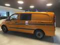 Mercedes-Benz Vito 113 CDI lang Camper*Bett*Küche*Kühlschrank Orange - thumbnail 20