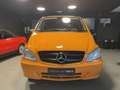 Mercedes-Benz Vito 113 CDI lang Camper*Bett*Küche*Kühlschrank Orange - thumbnail 21