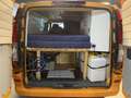 Mercedes-Benz Vito 113 CDI lang Camper*Bett*Küche*Kühlschrank Orange - thumbnail 17