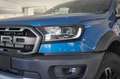 Ford Ranger Raptor 2.0D DOUBLECAP PERFORM. NAVI/KAMERA/AHK Blau - thumbnail 4