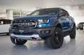 Ford Ranger Raptor 2.0D DOUBLECAP PERFORM. NAVI/KAMERA/AHK Blau - thumbnail 3