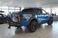 Ford Ranger Raptor 2.0D DOUBLECAP PERFORM. NAVI/KAMERA/AHK Blau - thumbnail 7