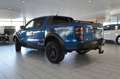 Ford Ranger Raptor 2.0D DOUBLECAP PERFORM. NAVI/KAMERA/AHK Blau - thumbnail 8