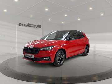 1.0 TSI Monte Carlo RFK PDC FSE CarPlay