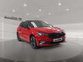 Skoda Fabia 1.0 TSI Monte Carlo RFK PDC FSE CarPlay Rot - thumbnail 6
