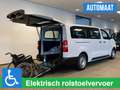 Opel Vivaro-e Electric Elektrisch 75 kwH L3H1 Rolstoelbus 6+1 Ni Bianco - thumbnail 2