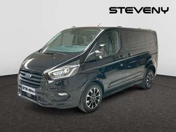MULTI USE SPORT 320S 2.0TDCi 185CV L1H1 Auto