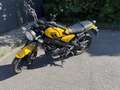 Yamaha XSR 125 Jaune - thumbnail 1