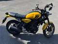 Yamaha XSR 125 Jaune - thumbnail 2