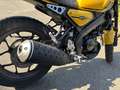 Yamaha XSR 125 Jaune - thumbnail 6