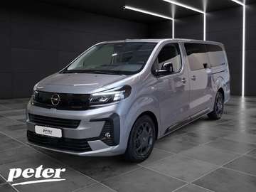 Zafira 2.2 Diesel Edition L3 Automatik