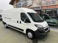 Peugeot Boxer 2.0 HDi Blanc - thumbnail 3
