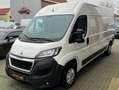 Peugeot Boxer 2.0 HDi Blanc - thumbnail 1