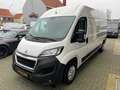 Peugeot Boxer 2.0 HDi Blanc - thumbnail 2