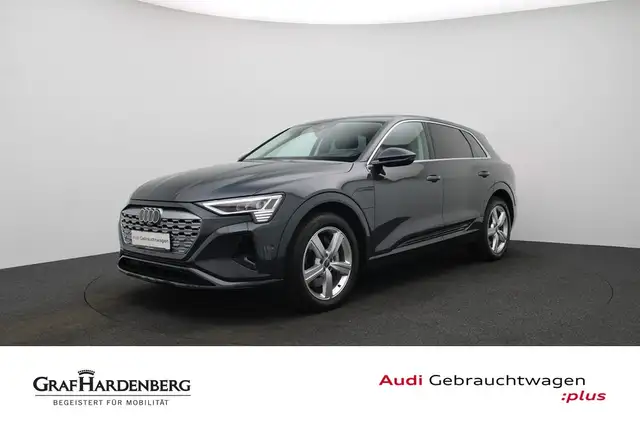Audi Q8 e-tron 50 quattro advanced Matrix Navi HuD