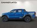 Ford Ranger Doppelkabine Raptor 4x4 2,0 EcoBlue Aut. Bleu - thumbnail 6