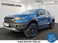 Ford Ranger Doppelkabine Raptor 4x4 2,0 EcoBlue Aut. Bleu - thumbnail 1