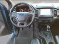 Ford Ranger Doppelkabine Raptor 4x4 2,0 EcoBlue Aut. Bleu - thumbnail 13