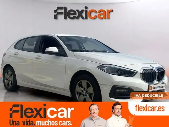 BMW 116 116d