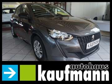 208 1,2 LIKE KLIMA TEMPOMAT BLUETOOTH