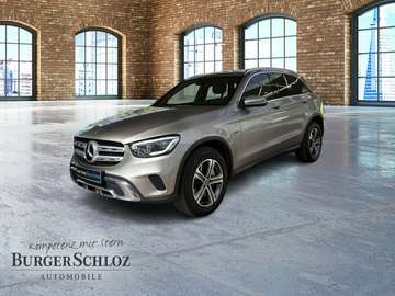 de 4MATIC AHK AUT Akustikglas DynLicht