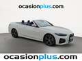 BMW 420 420dA Cabrio Blanco - thumbnail 3