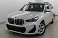BMW X1 23d xDrive M Sport H-K KZU LED Memory QI RFK Weiß - thumbnail 2