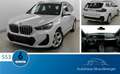 BMW X1 23d xDrive M Sport H-K KZU LED Memory QI RFK Weiß - thumbnail 1