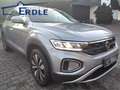 Volkswagen T-Roc Move 1.0 TSI *5 Jahres Gar. *Navi *Ganzjahresreife Silber - thumbnail 6