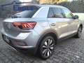Volkswagen T-Roc Move 1.0 TSI *5 Jahres Gar. *Navi *Ganzjahresreife Silber - thumbnail 8