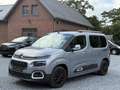 Citroen Berlingo Berlingo M BlueHDi 130 EAT8 SHINE Argent - thumbnail 1