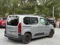 Citroen Berlingo Berlingo M BlueHDi 130 EAT8 SHINE Argent - thumbnail 4