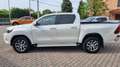 Toyota Hilux 2.4 executive MANUALE NAZIONALE PREZZO + IVA bijela - thumbnail 6