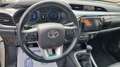 Toyota Hilux 2.4 executive MANUALE NAZIONALE PREZZO + IVA Bianco - thumbnail 10