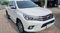 Toyota Hilux 2.4 executive MANUALE NAZIONALE PREZZO + IVA Fehér - thumbnail 7