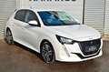 Peugeot 208 Allure "NAVI/R.KAMERA/LED/AUTOM. Weiß - thumbnail 4