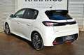 Peugeot 208 Allure "NAVI/R.KAMERA/LED/AUTOM. Weiß - thumbnail 10
