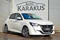 Peugeot 208 Allure "NAVI/R.KAMERA/LED/AUTOM. Weiß - thumbnail 1