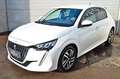 Peugeot 208 Allure "NAVI/R.KAMERA/LED/AUTOM. Weiß - thumbnail 3