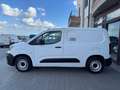 Peugeot Partner L1 Bluehdi 130 Cv Premium Blanc - thumbnail 11