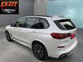 BMW X5 xDrive30d Aut.*M-Paket* Weiß - thumbnail 5