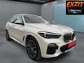 BMW X5 xDrive30d Aut.*M-Paket* Weiß - thumbnail 1