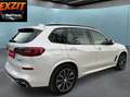 BMW X5 xDrive30d Aut.*M-Paket* Weiß - thumbnail 4