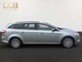 Ford Mondeo Turnier Ghia X Argent - thumbnail 4