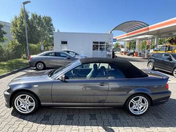 318 Ci Edition Exclusive