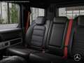 Mercedes-Benz G 63 AMG Burmester 3D Perf-Abgas 360° Stdhzg SHD Modrá - thumbnail 13