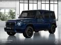 Mercedes-Benz G 63 AMG Burmester 3D Perf-Abgas 360° Stdhzg SHD Modrá - thumbnail 14