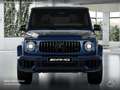 Mercedes-Benz G 63 AMG Burmester 3D Perf-Abgas 360° Stdhzg SHD Modrá - thumbnail 8