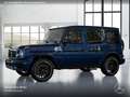 Mercedes-Benz G 63 AMG Burmester 3D Perf-Abgas 360° Stdhzg SHD Modrá - thumbnail 3